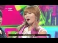 4MINUTE - What's Your Name? (2013.06.15 ...