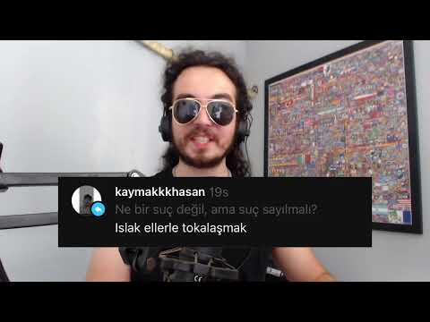 Not a crime... but it should be considered a crime