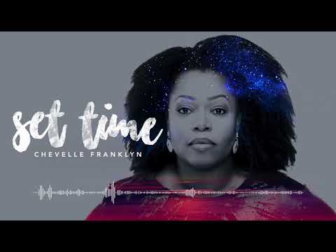 Chevelle Franklyn - Peace (ft Lionel Petersen)