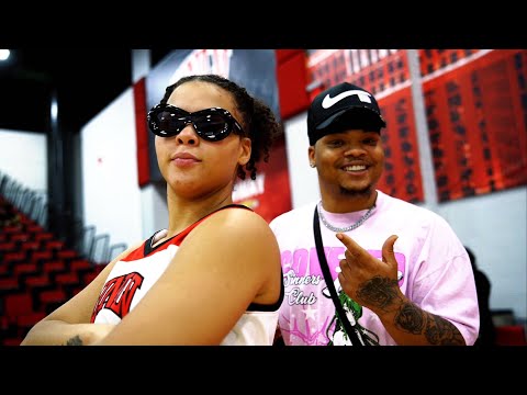 JKD Kozart - Industry Barbie (Music Video)