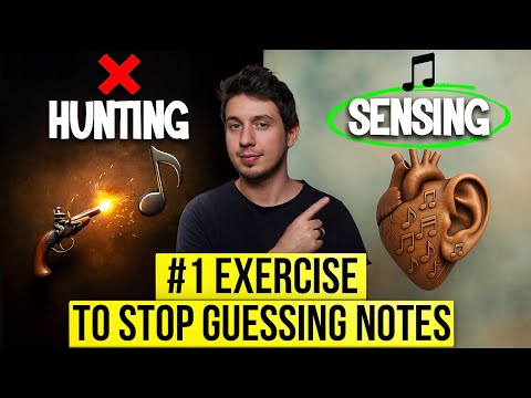 Wish I Knew This Before Learning 1000 Songs by Ear