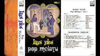 Download lagu Koes Plus - Pop Melayu Vol. 1 (Full Album Audio) mp3
