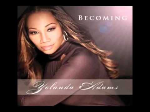 Yolanda Adams - Be Still - 2011