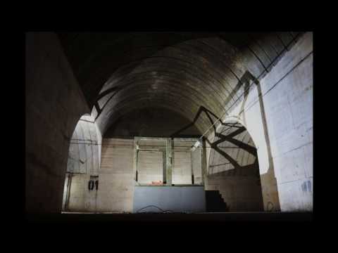 Gespenstisch: Unterirdische Flugzeug-Fabriken (Lost Places)