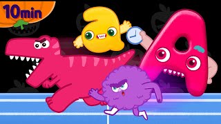 Small, Smaller, Smallest gameplay video by skoes, 10:31 duration