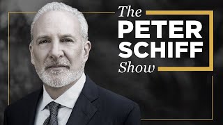 🔴 The Fed’s Credibility Is Transitory, Not Inflation - Ep 750