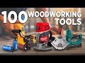 100 Woodworking Tools That Are On Another Level ▶ 5