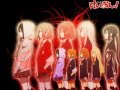 K-ON - Gohan Wa Okazu 