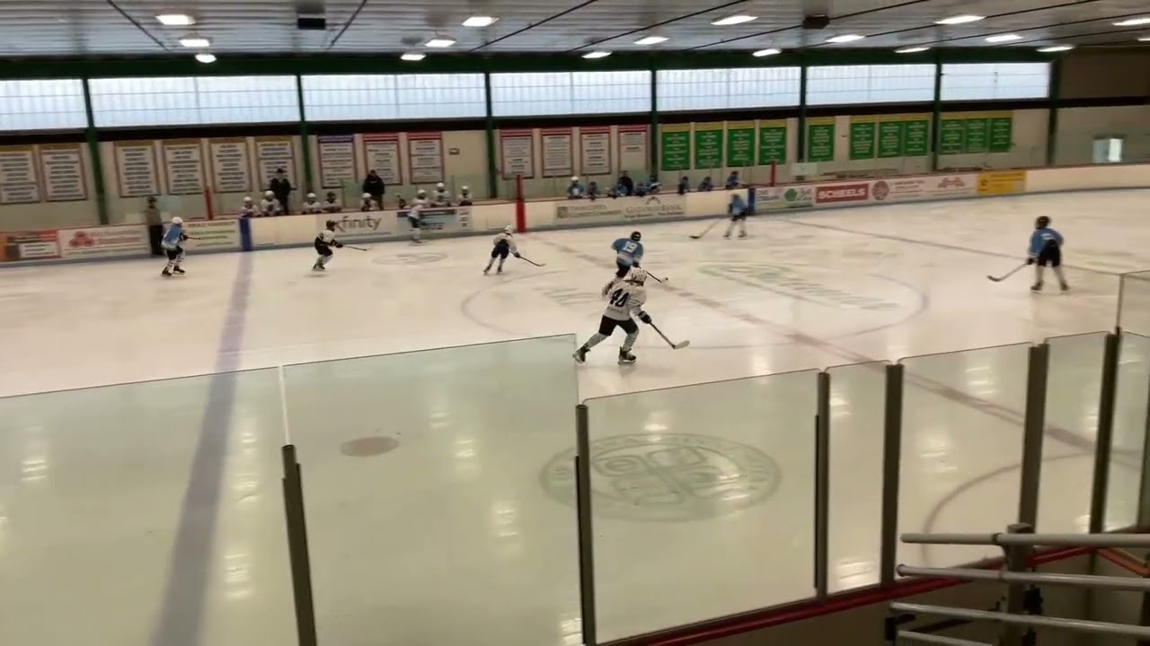 Game 04: 12s vs Bay Area Blazers (Stars and Stripes) | 7-2 Win