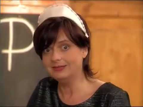 Pasik 4  Évad 13  Rész   Osztálytalálkozó