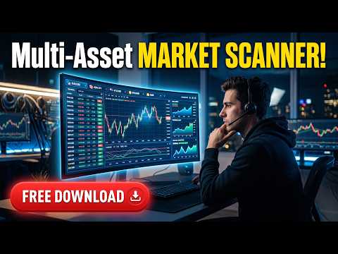 Video Panther Trend Scanner
