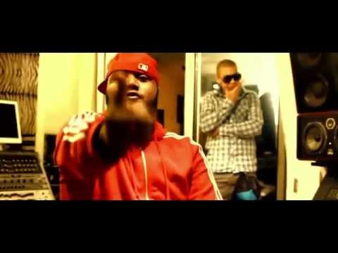 Dams Daniels feat. Rj - Street clip Michigan [Officiel Video]