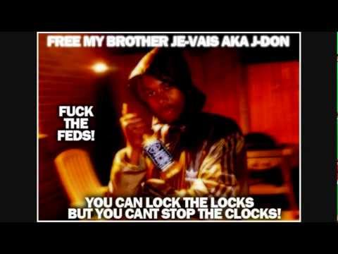 Letter 2 J-Don [FREE J-DON] - Star9 [@STAR9ONLINE]