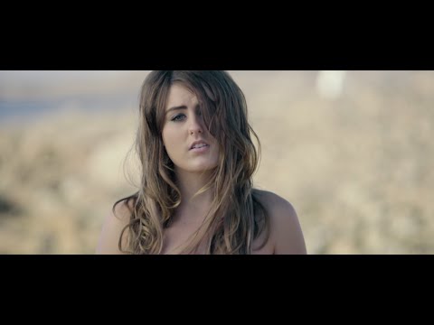 Michelle Aavitsland - Broken Diamond (Official video)