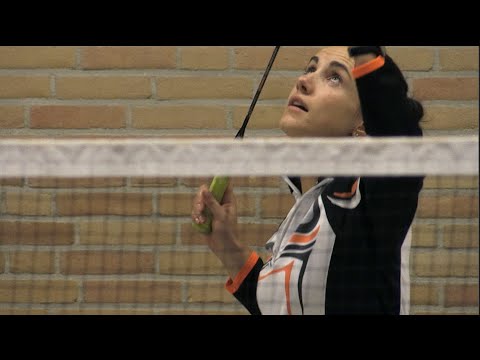 Ann Knaepen – Akvile Stapusaityte // Roosterse – Duinwijck