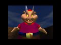 Diddy Kong Racing Adventure Two DK11 Wizpig Credits V3 2024 9 12 AZL9S No Voice Video