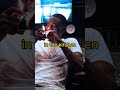 Soulja Boy ALMOST MURDERED His Homeboy