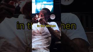Soulja Boy ALMOST MURDERED his Homeboy!