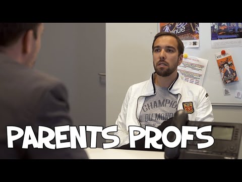 Parents-Profs