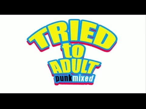 TRIED TO ADULT - CELI ( CEWE LIAR )