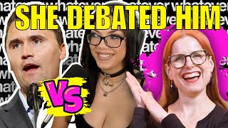 Whatever Podcast is radicalizing young men to the right