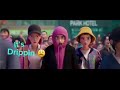 Soda Pop Not PG