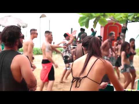 Festa Rave Essential Recife