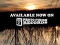 ANTHONY GREEN - Plays Ugly For Daddy (High & Driving EP) [AUDIO]