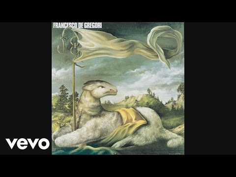 Francesco De Gregori - Informazioni di Vincent (Official Audio)