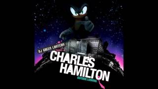 Charles Hamilton - November 10th