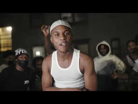 Dee6ixx - No Competition