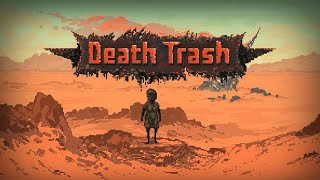 Steam Next Fest - Death Trash Trailer