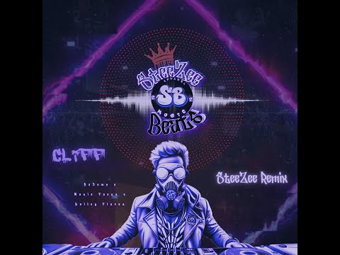 Cliffs - SoDown x Manic Focus Ft. Bailey Flores (SteeZee Remix)