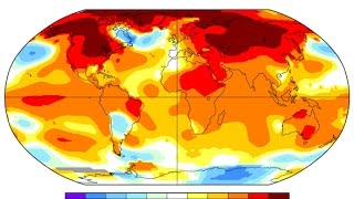 Thom Hartmann on Science & Green News: 4/26/16