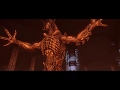 Aliens vs. Predator 2010 - Predator vs Predalien (Final Boss Fight)