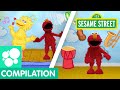 Sesame Street Music Fun With Elmo Elmo S World Compilation