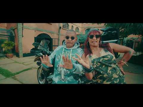 Natchou Ft Raouto Cherie