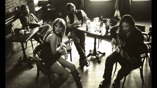 Grace Potter &amp; the Nocturnals - Lose Some Time (Studio)