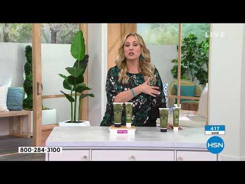 HSN | ReFresh Beauty Finds with Helen 01.13.2021 - 04 PM