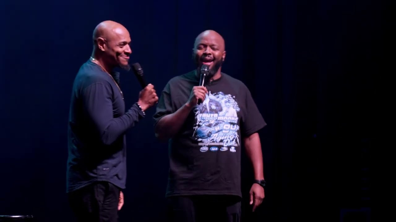 Bald Brothers: Detroit