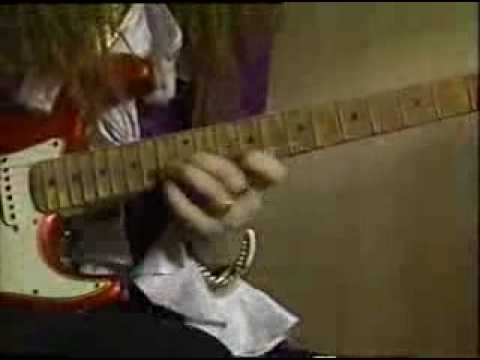 Yngwie Malmsteen   Trilogy suite OP5