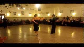 Stefania Colina & Juan Martin Carrara -  'Recuerdo'- La Baldosa