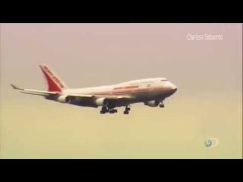 Mayday Air Crash Investigation S05E07 Air India: Explosive Evidence HD