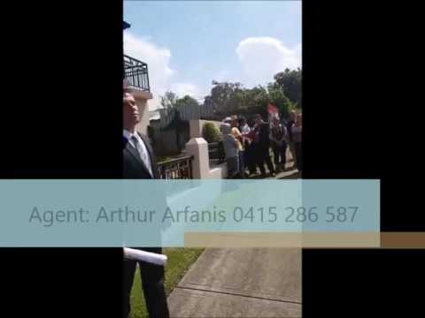 Elders Bankstown - Auction - 3 Ostend St, Bankstown