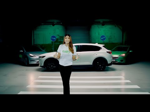 Tally - Car rental marketplace video thumbnail