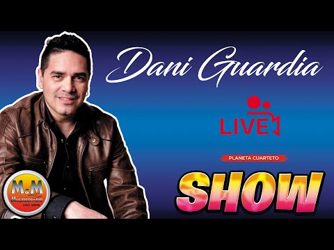 Dani Guardia - Complejo M&M 03-09-2022 (Show en Vivo)