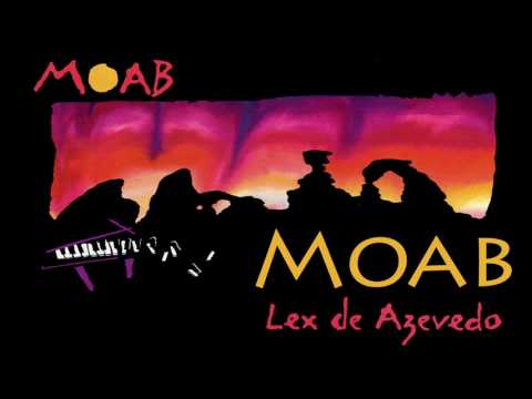 01 Moab | Moab | Lex de Azevedo