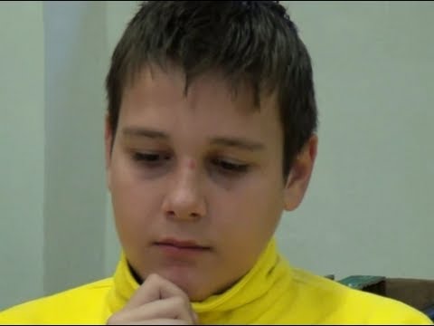 3.2.2  Radek Zeman    - Adam Dvořák   0 - 1