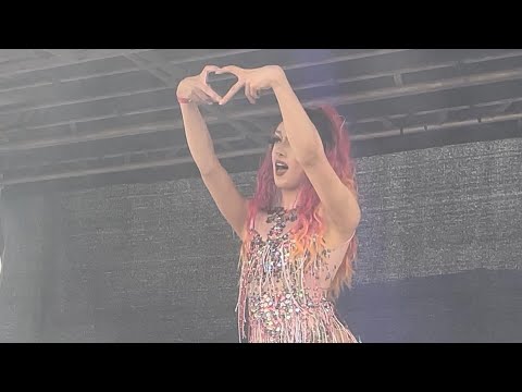 MABOP 2022 Jenna G Full Performance