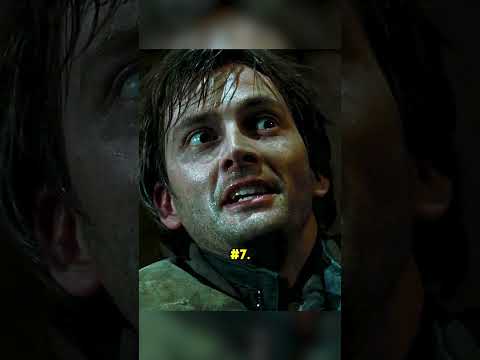 Voldemort’s Best Death Eaters #harrypotter